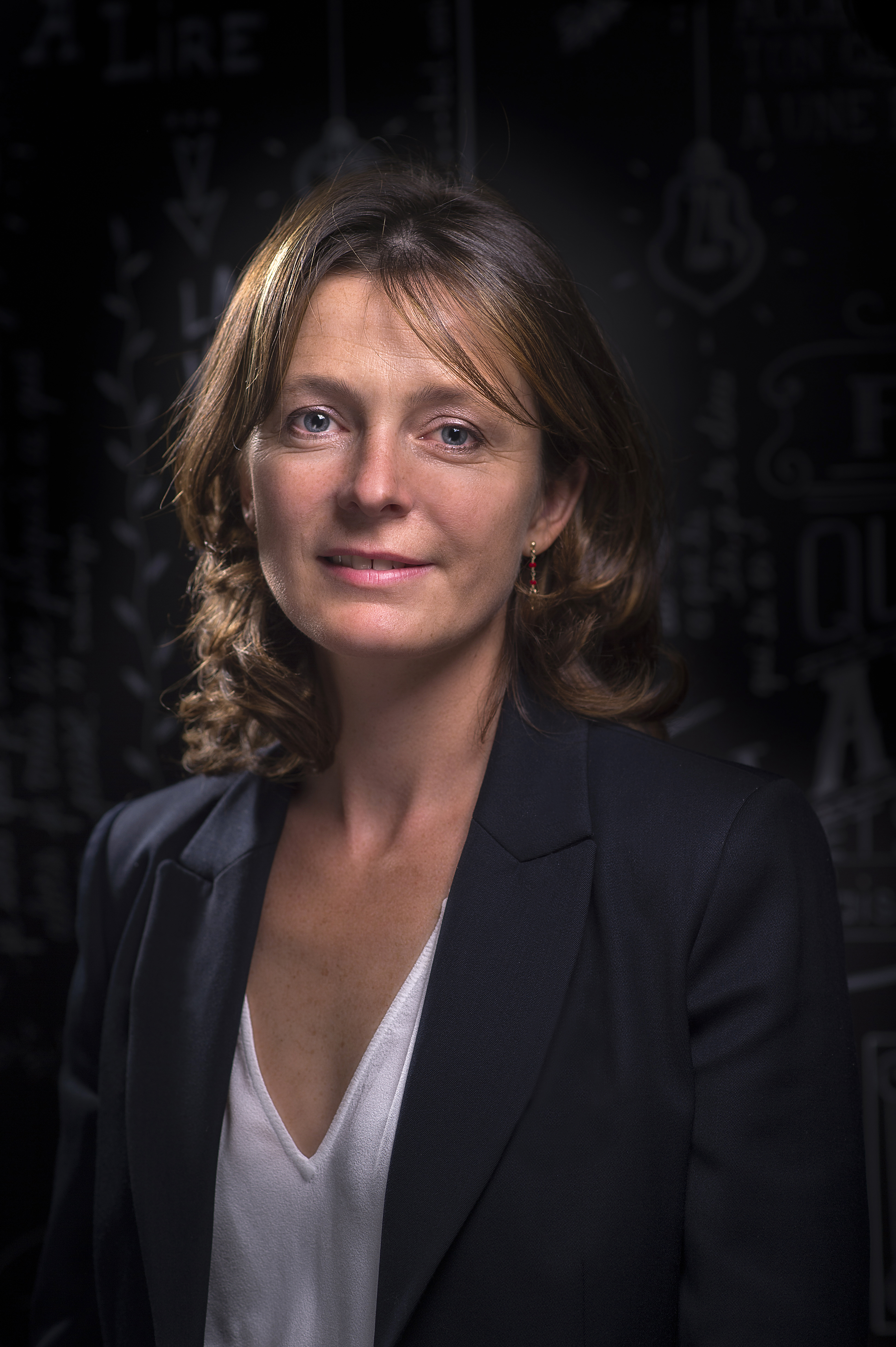 Emilie Bonnivard