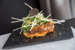 Restaurant Quinte & Sens
