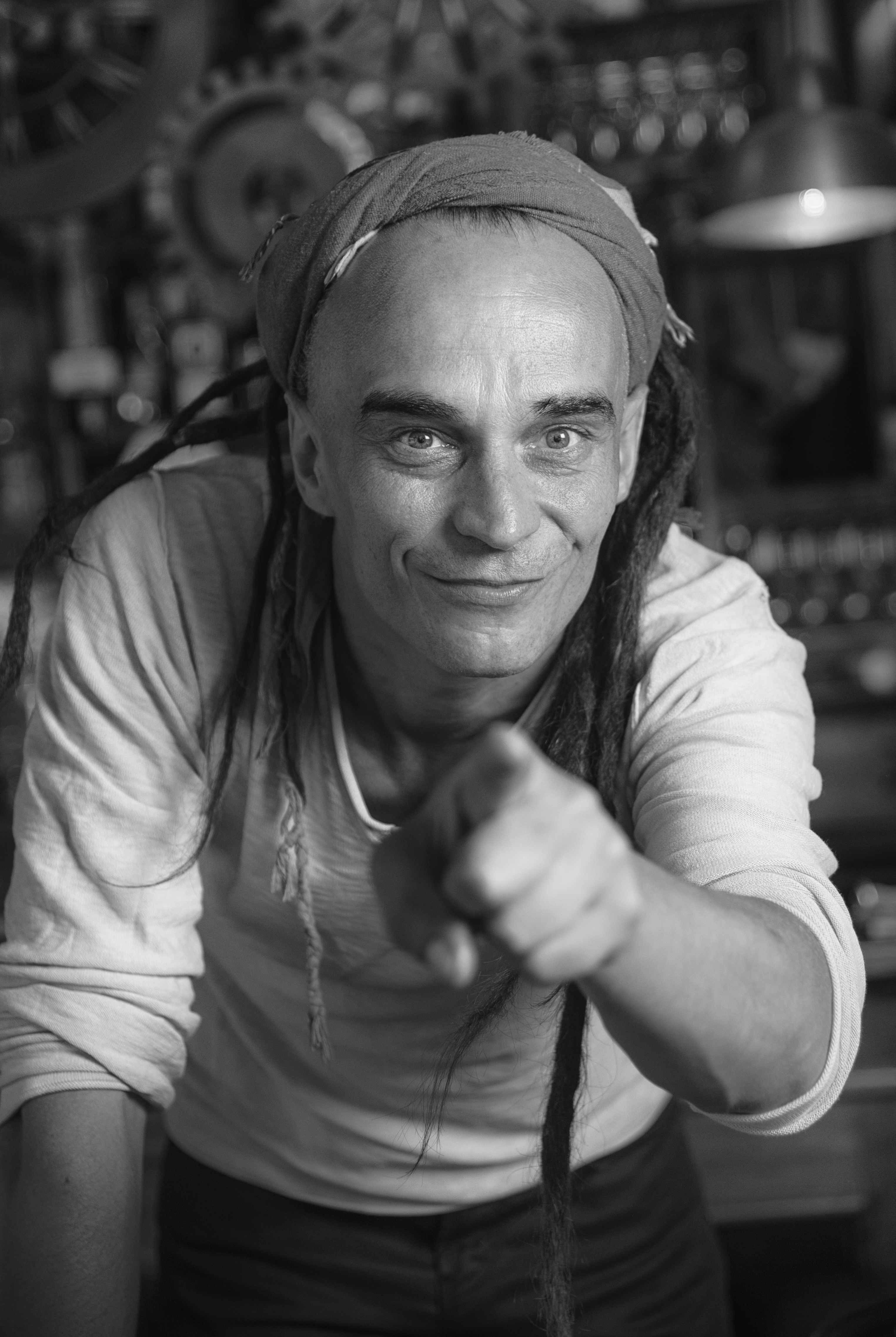 Riké Sinsemilia