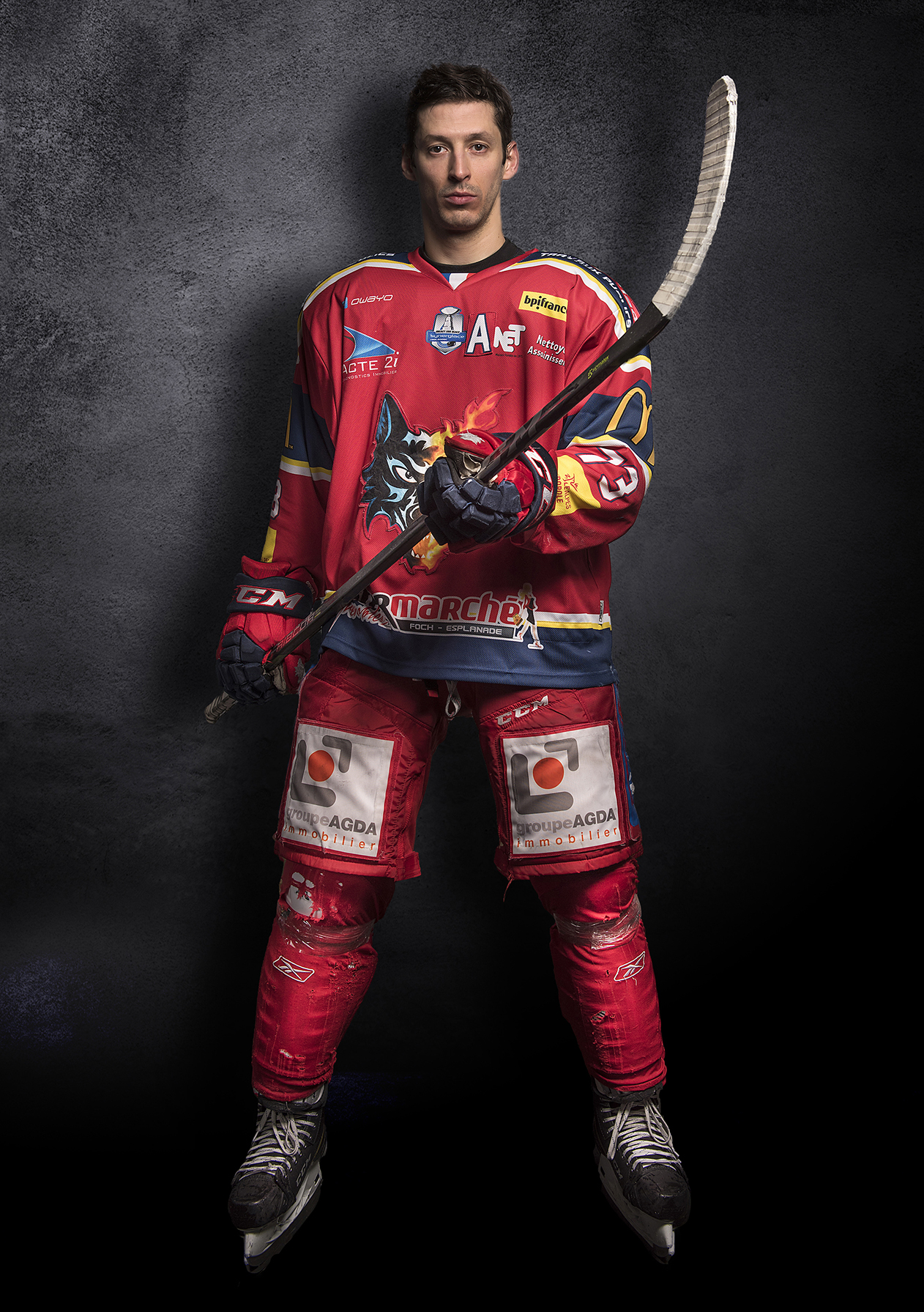 Christophe Tartari