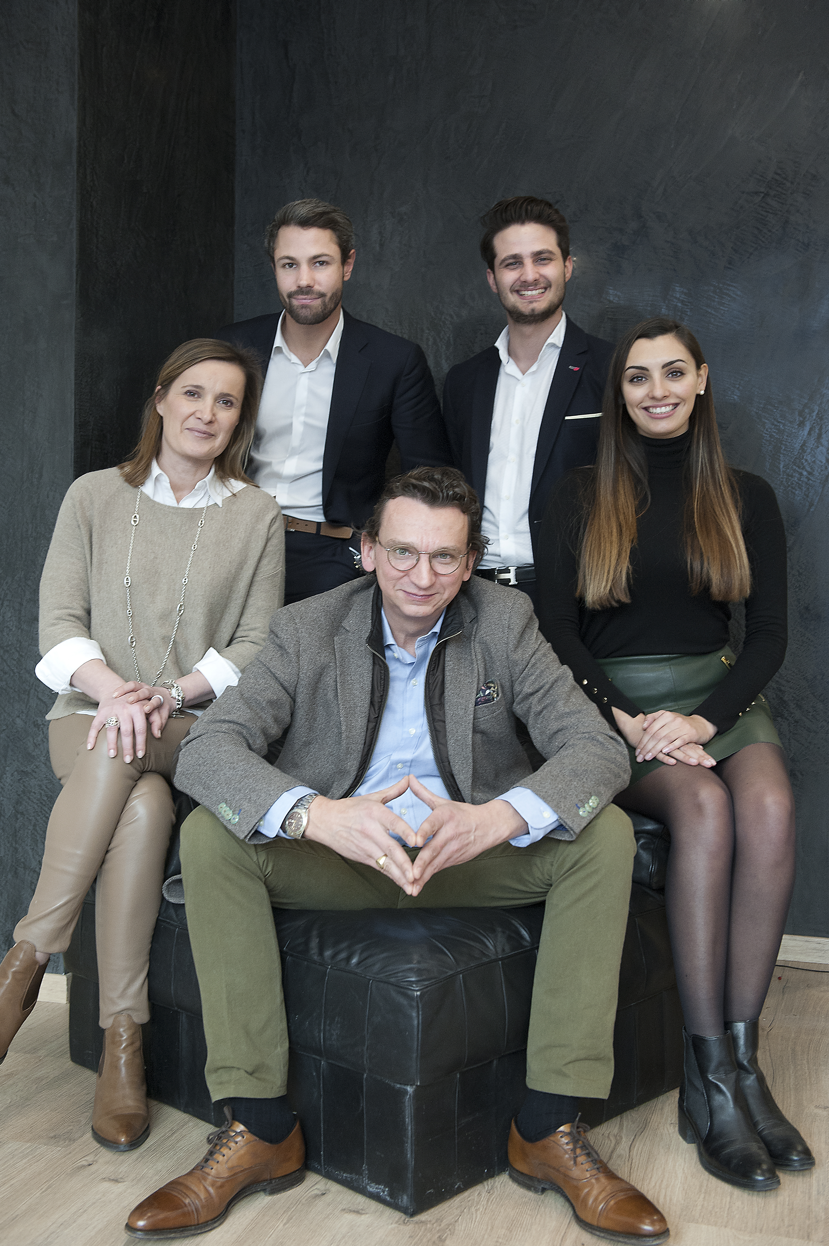 Klein Immobilier