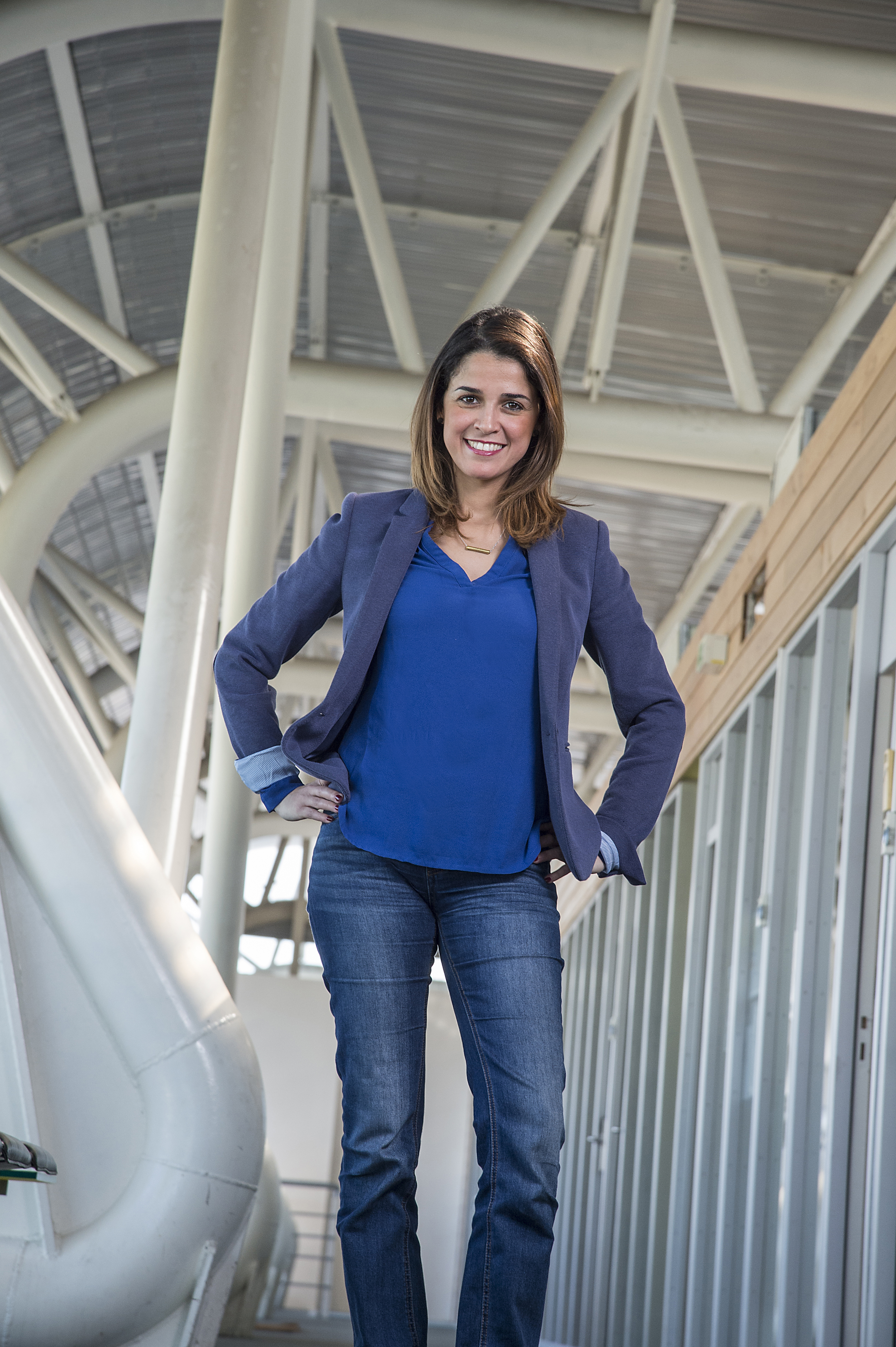 Basma Jarbouai
