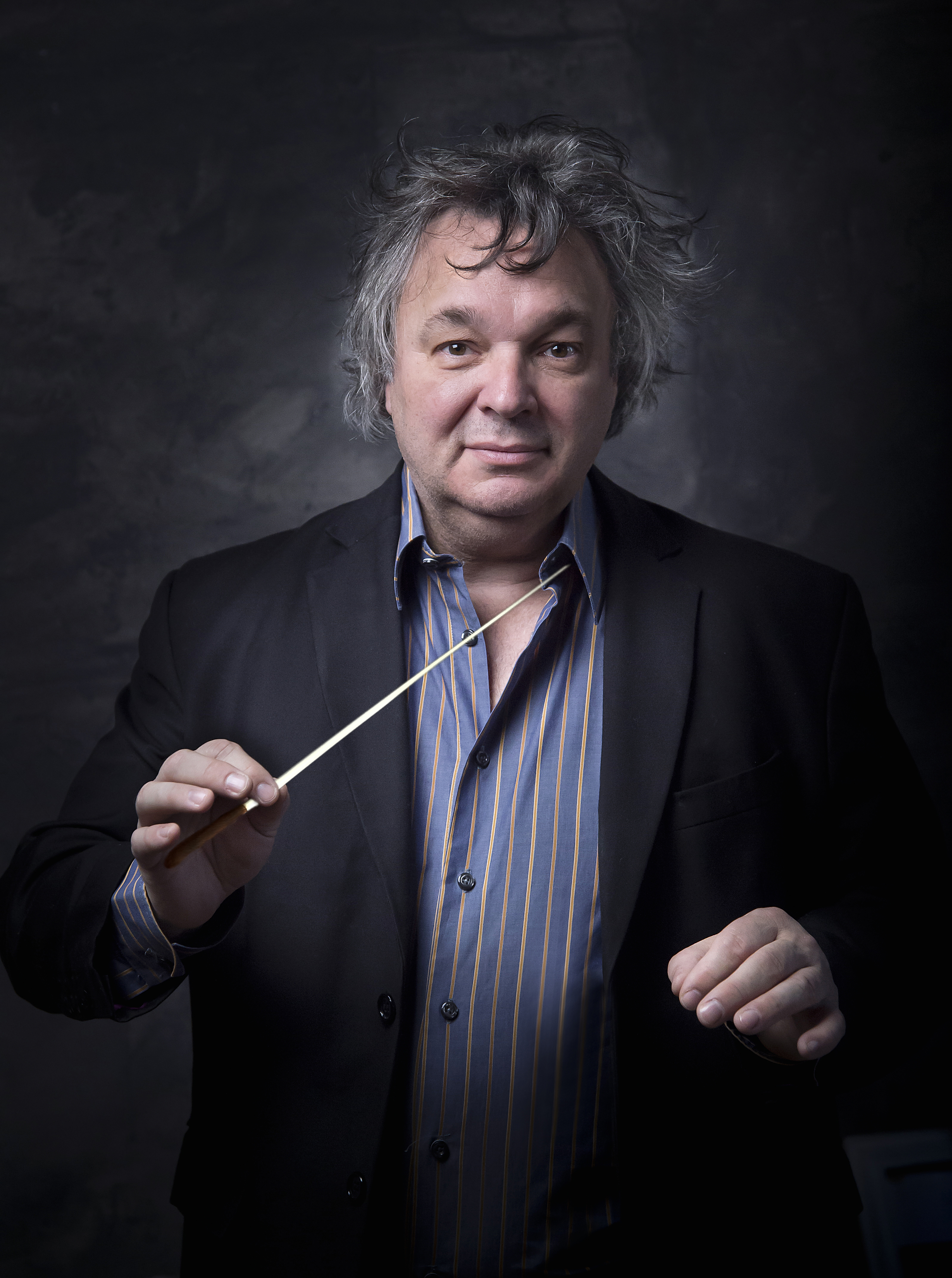 Patrick Souillot