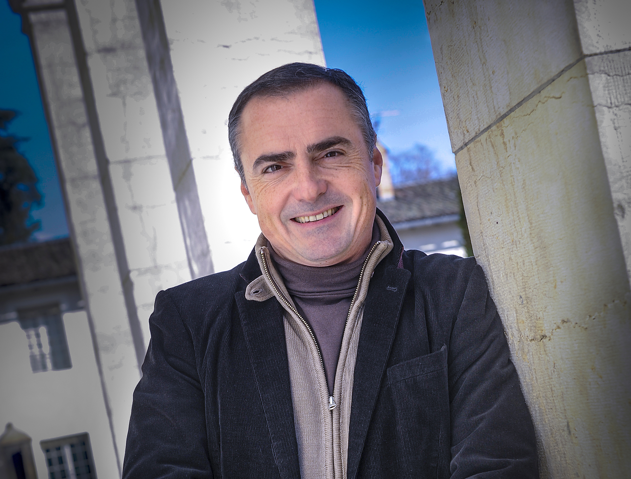 Bruno Messina