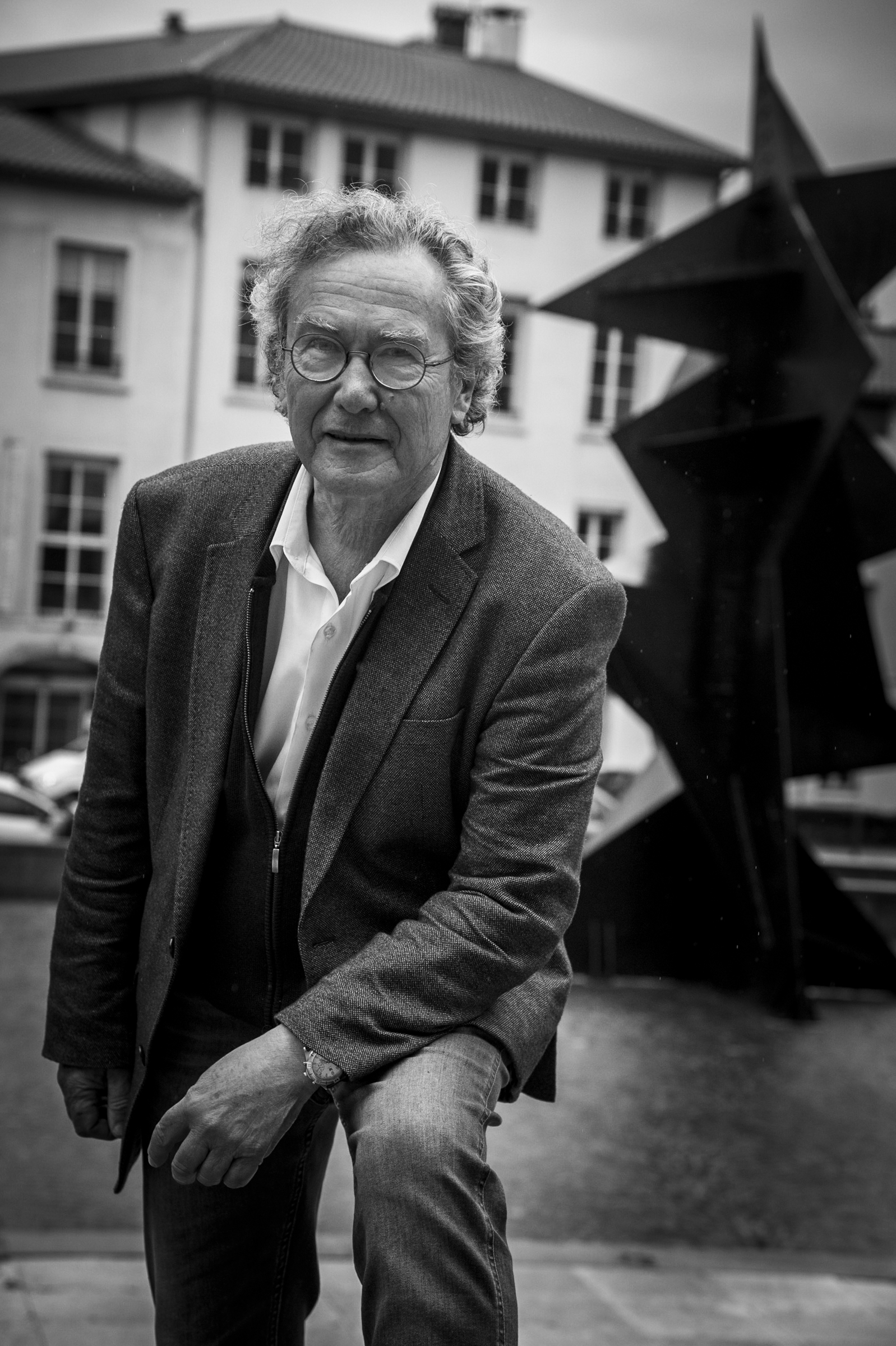 Pierre Péju