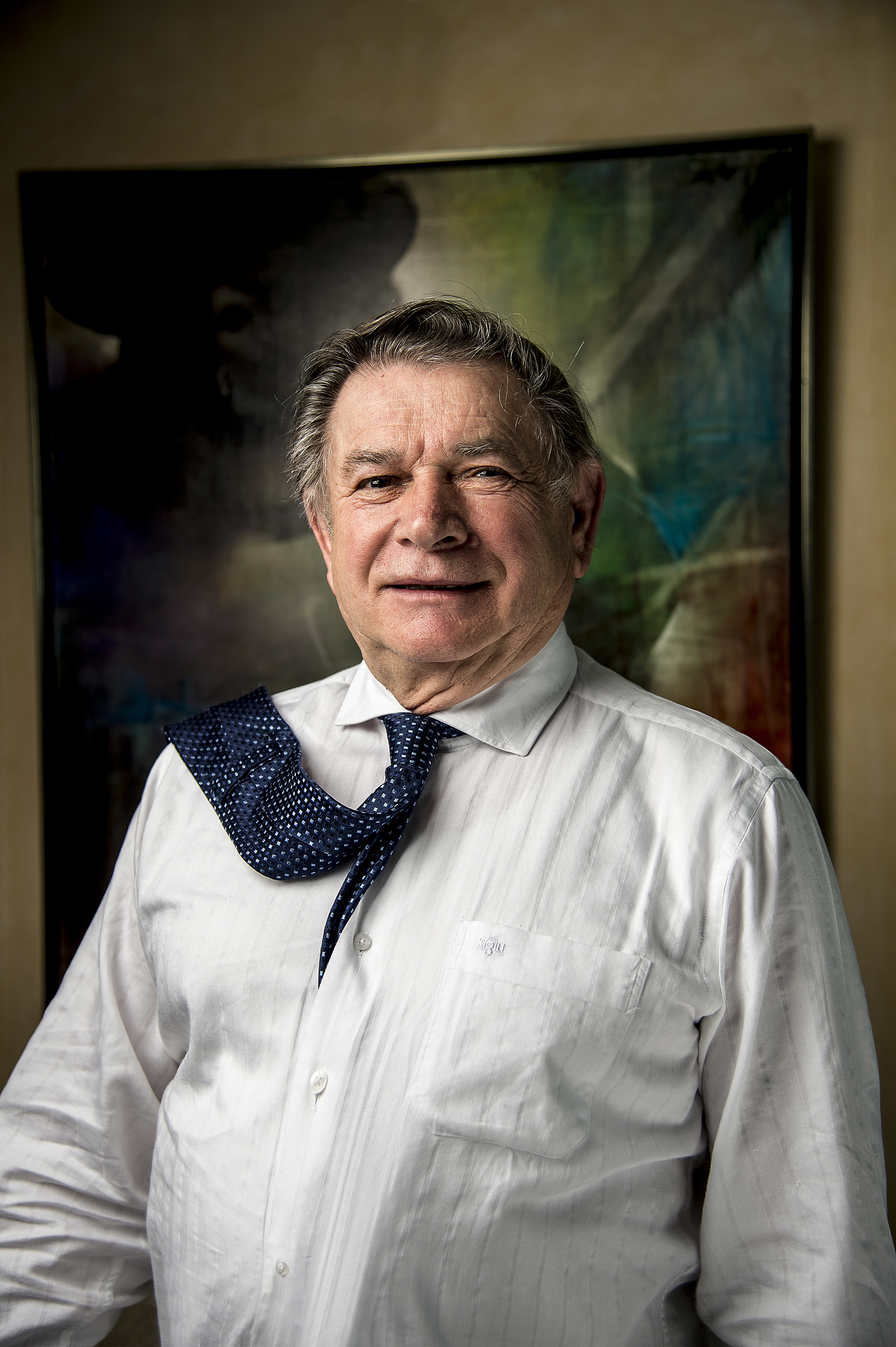 Pierre Martinet