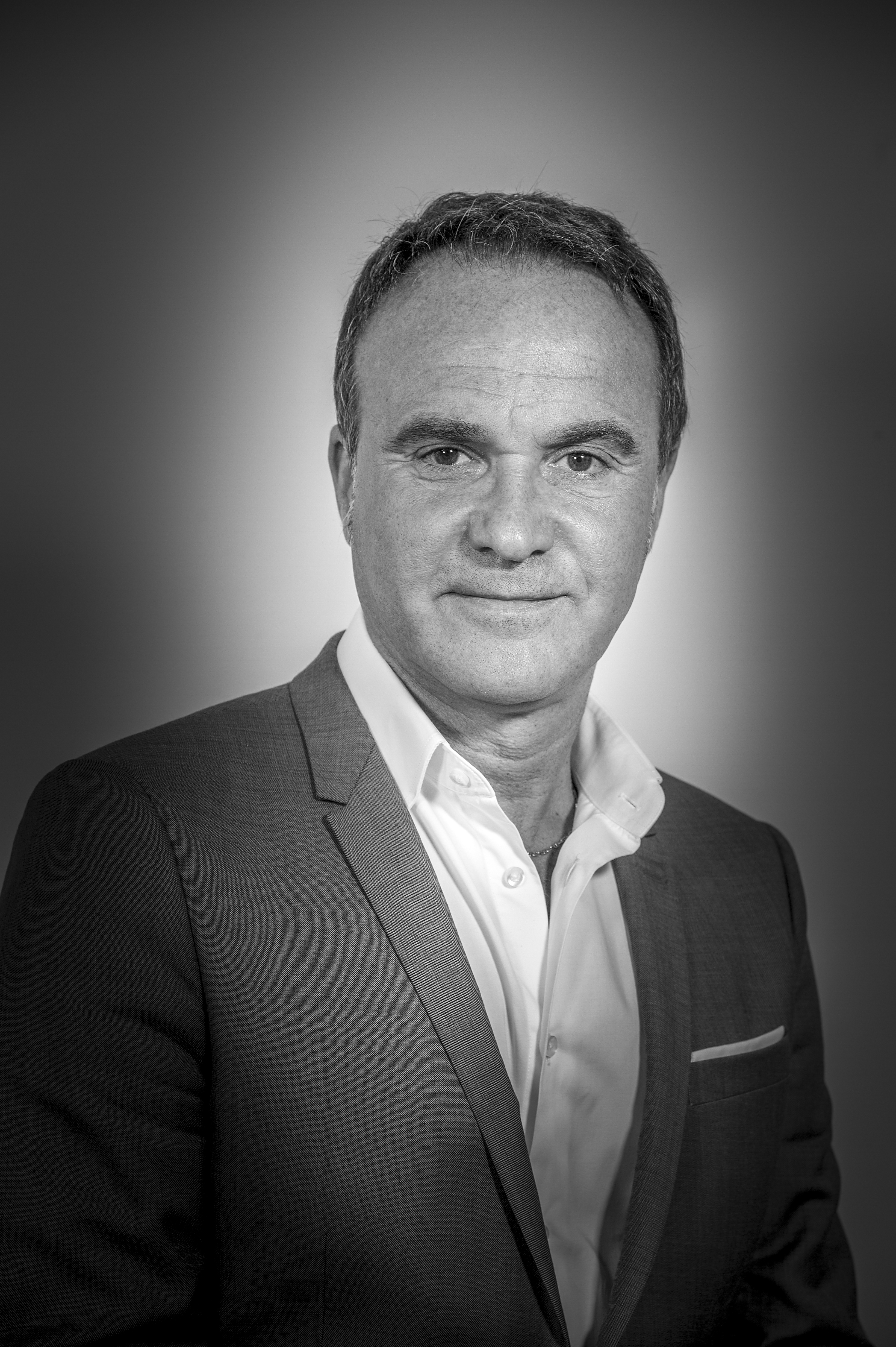 Franck Benhamou