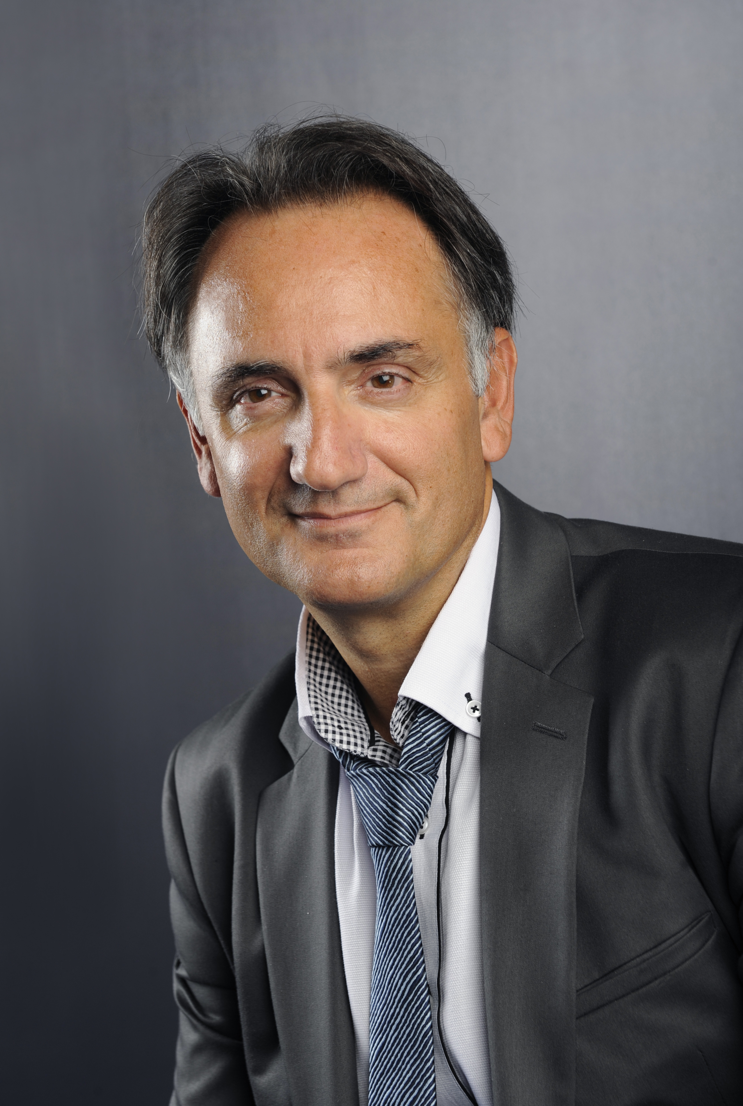 Philippe Fracchiolla