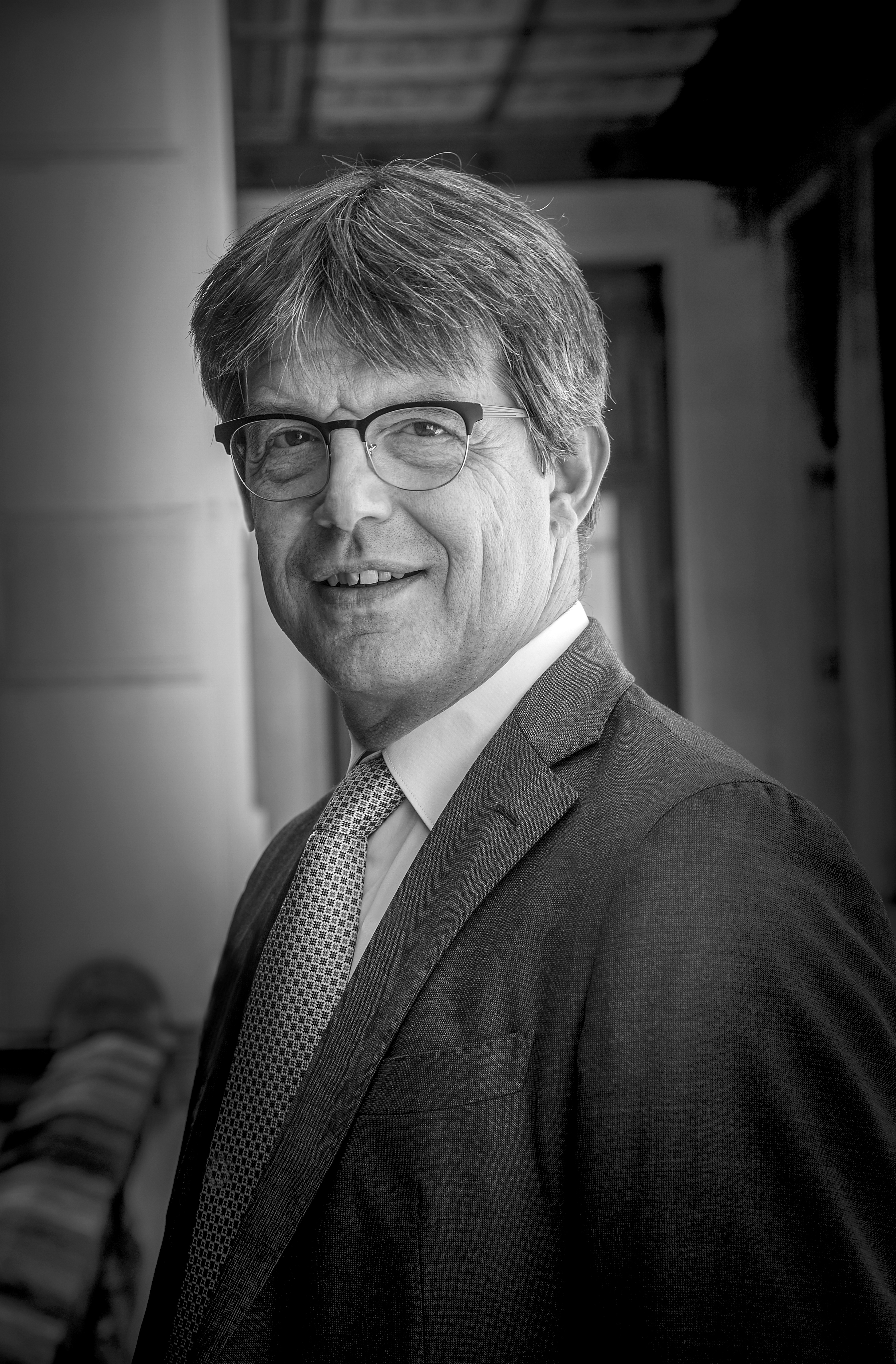 Philippe Machon