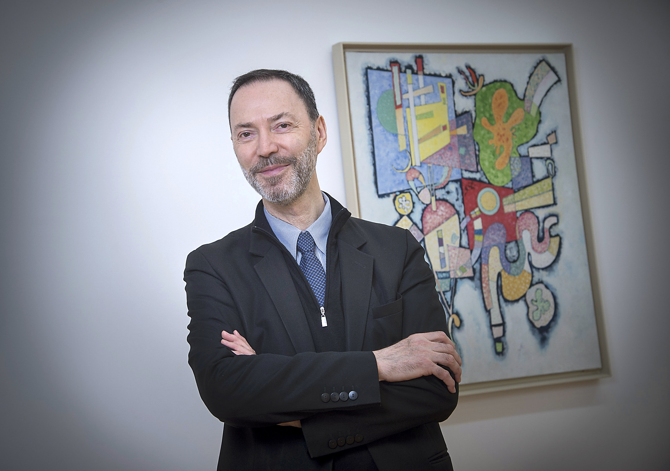 Guy Tosatto