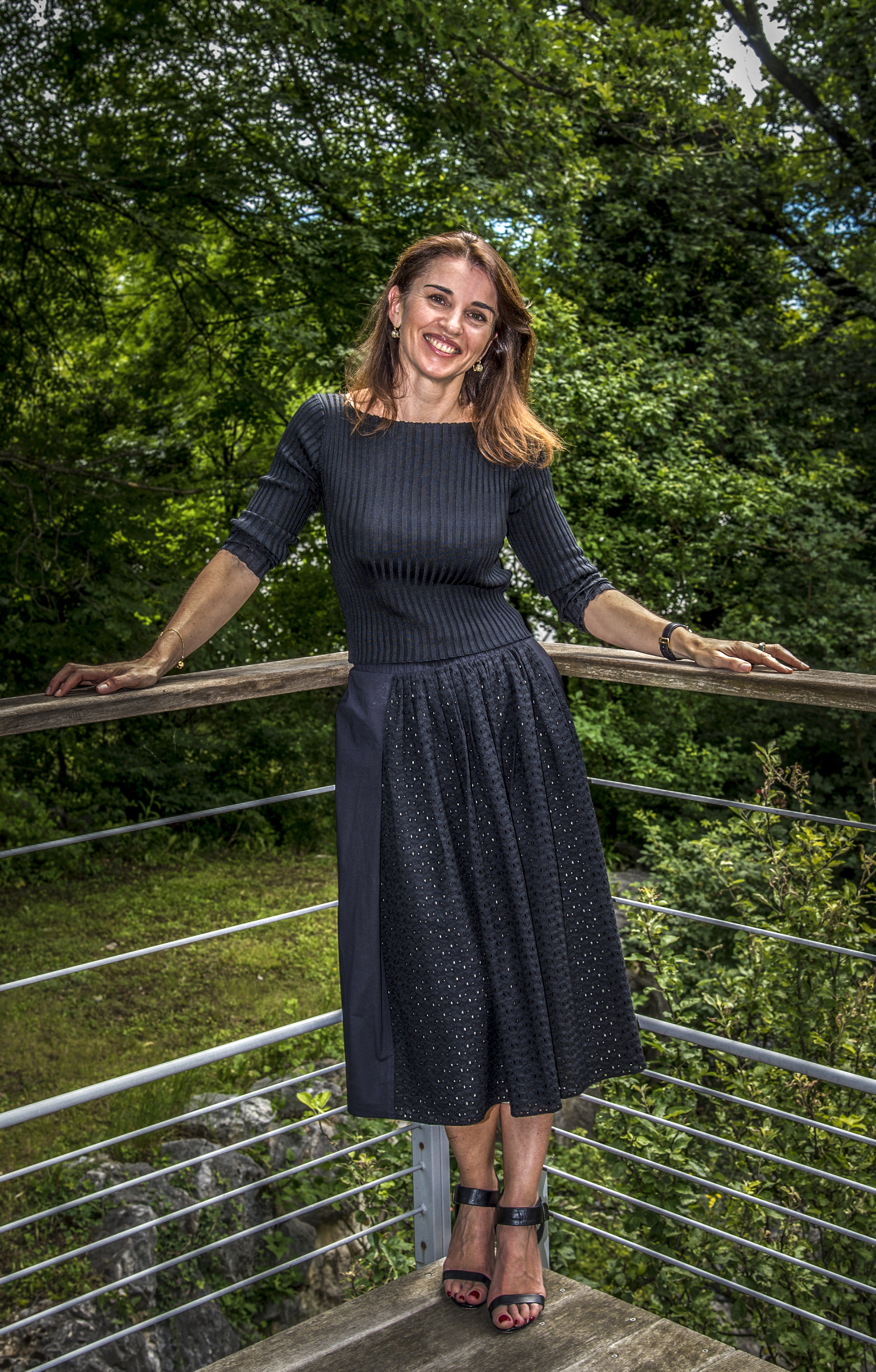 Nathalie Groll