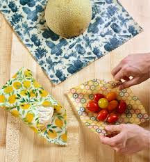 Beeswax Wrap Making