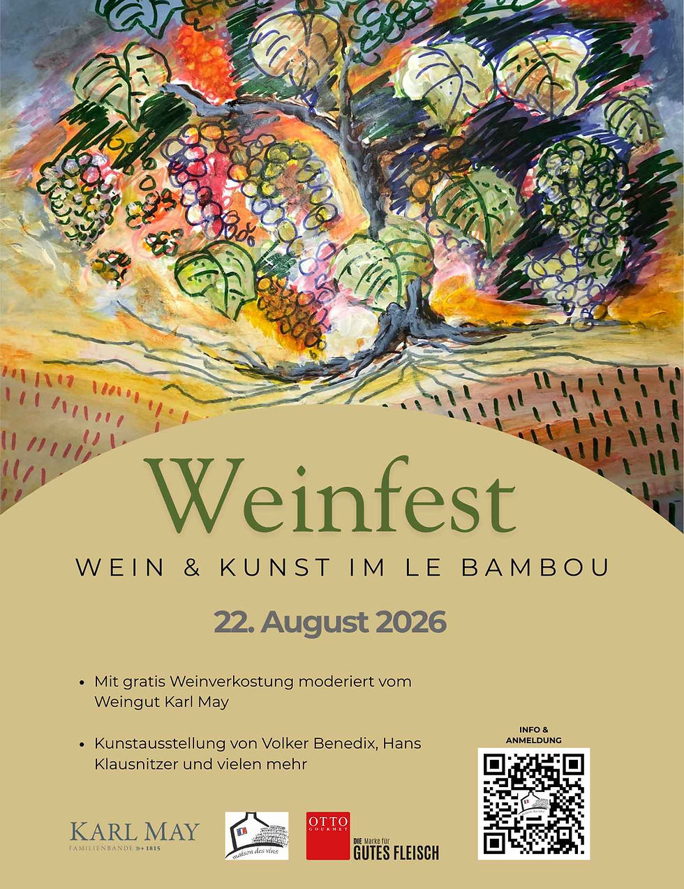Freiberger Weinfest
