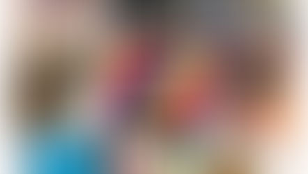 Close-Up Photos of Everyday Objects