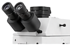 Laxco precision optics for high-resolution semiconductor inspection microscopy