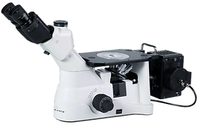 LMi3000MT metallurgical microscope for materials analysis and quality inspection