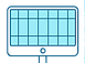 lat panel display and LCD inspection using Laxco precision inspection microscopy