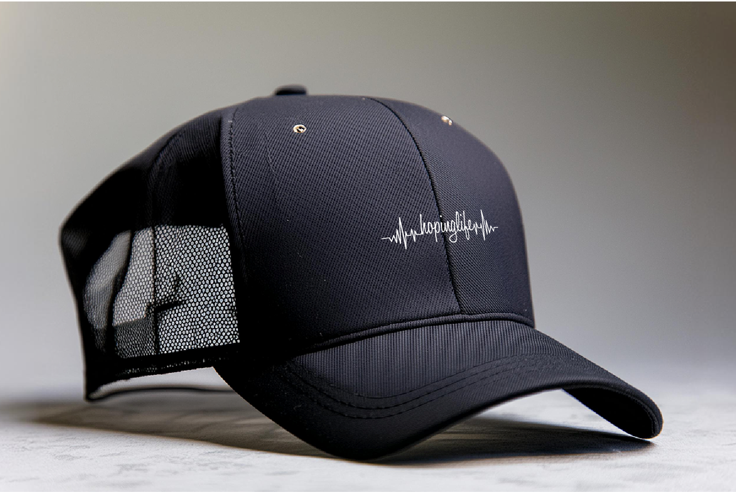 HopingLife Heartbeat Caps
