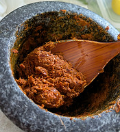 カレーペースト