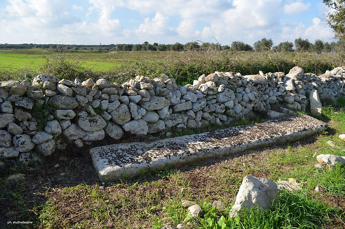 Dolmen Ore