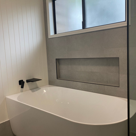 Tweed Heads Bathroom | Inline Building and Renovations | Tweed Heads