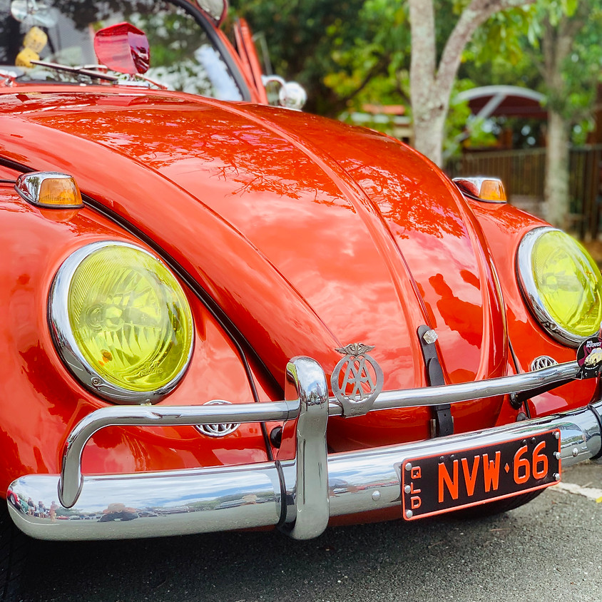 Coffee N Cars Terranora - February Meet
