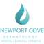 Writer: Newport Cove Dermatology