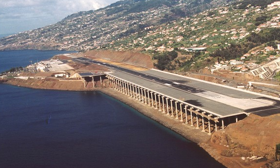 Aeroporto da Madeira