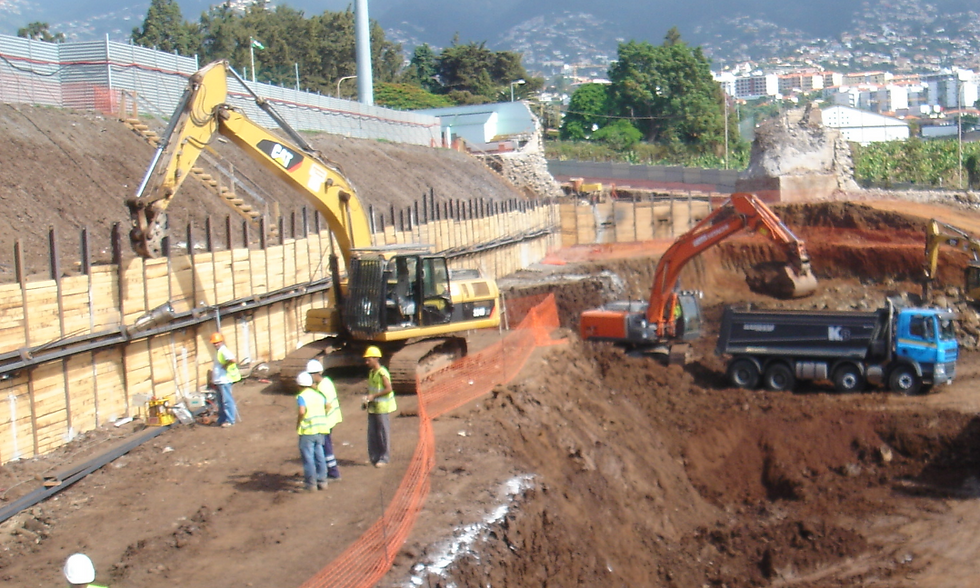 Estádio dos Barreiros