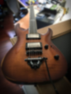 ESP with EASY RIDER RETROFIT