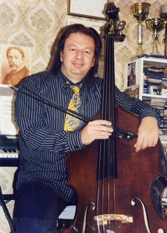 Vito Liuzzi