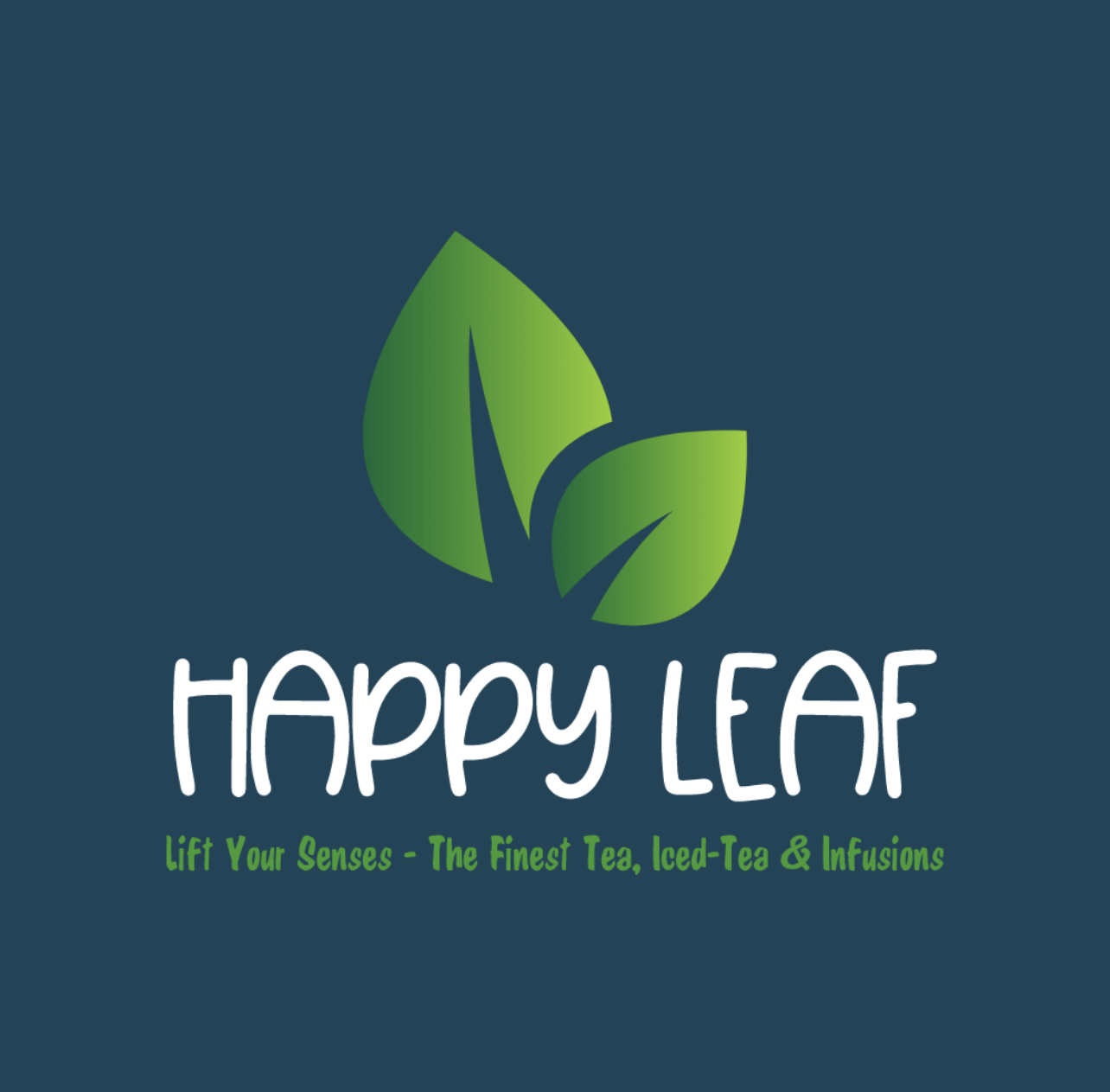 Writer: Happy Leaf