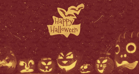 Η προέλευση του Halloween
