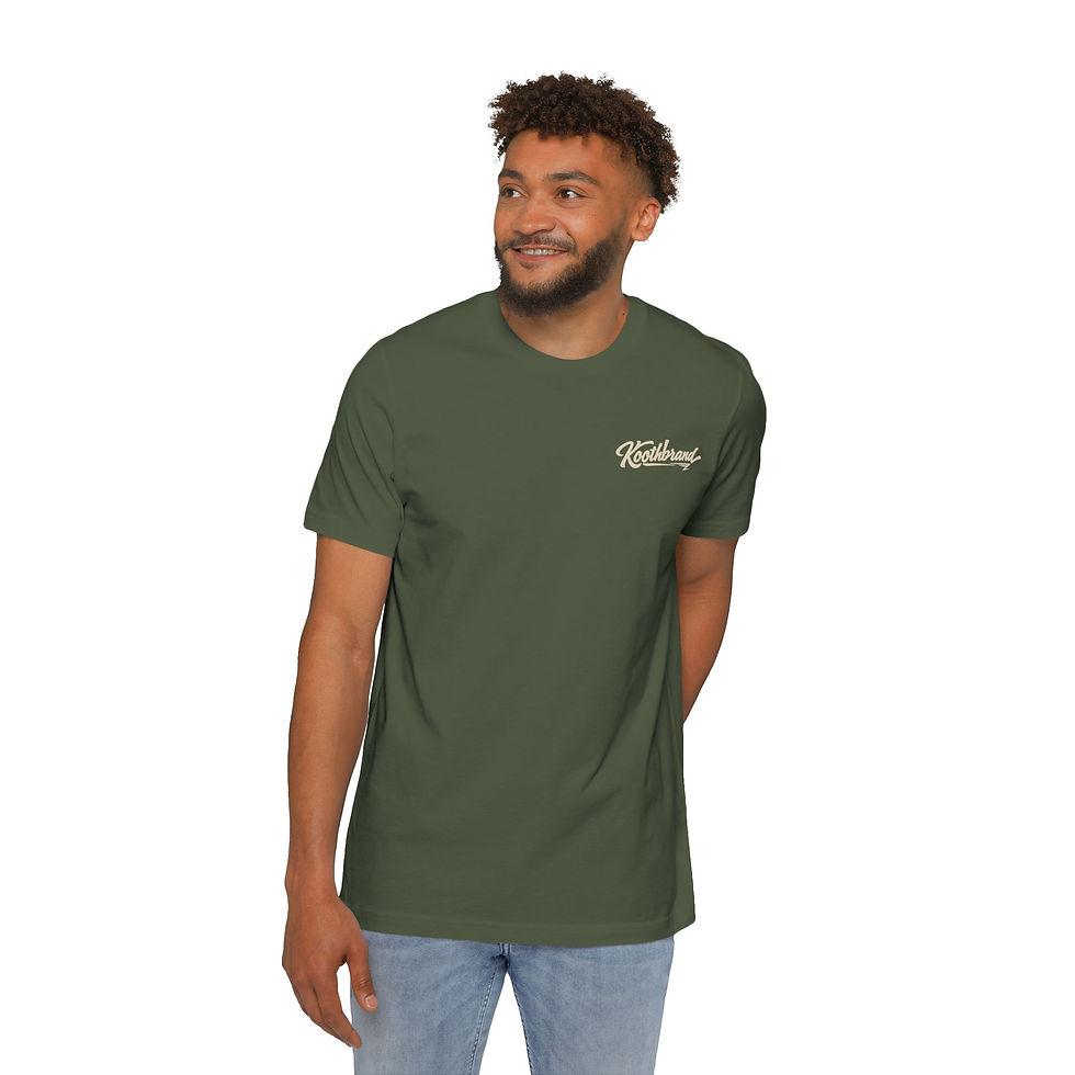 Thumbnail: Koothbrand Summer 2026 Tee