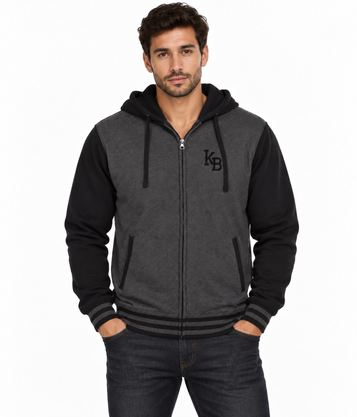 Team Hoodie