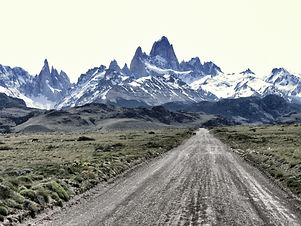 Canva - Fitzroy, South America, Patagoni