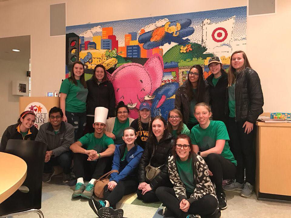Memphis Service Trip