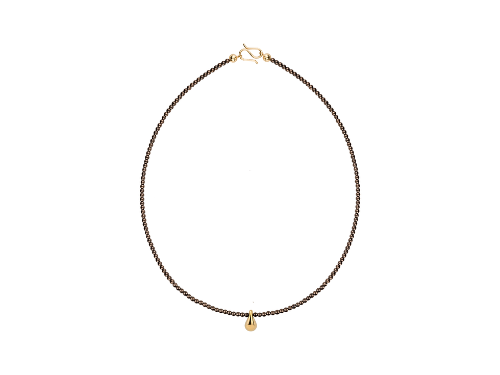 Miniatura: Naszyjnik Minima