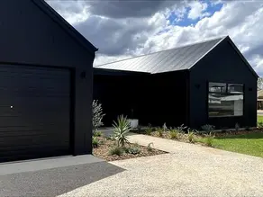 The Barn - Springs Estate