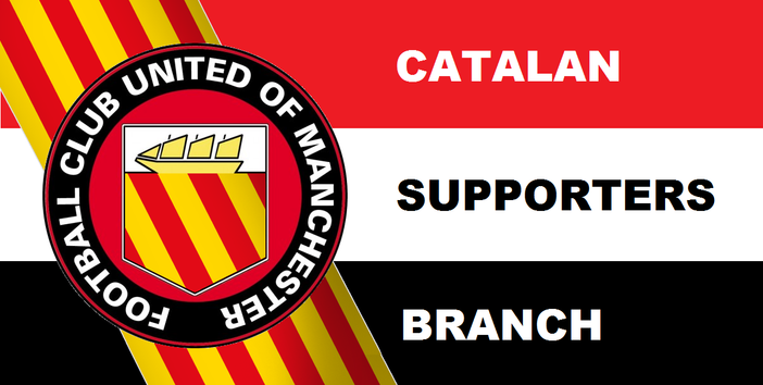 Neix el CATALAN SUPPORTERS BRANCH