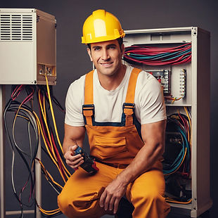 Commercial Electrical Installations