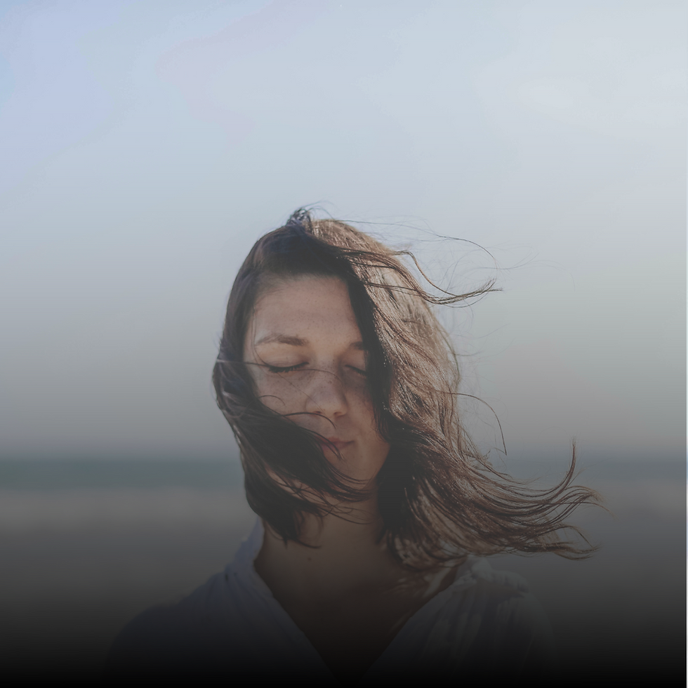 Do you feel safe right now?