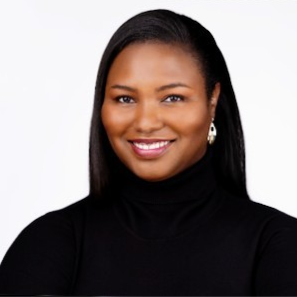 Writer: Candace Paul
