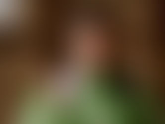 Over dingen waar ik dankbaar voor ben...