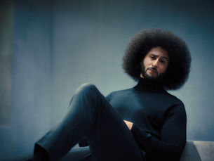 “Colin in Black and White” gets us back to Black issues