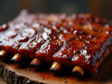 Discover Authentic Texas Style BBQ in Crawford County Indiana