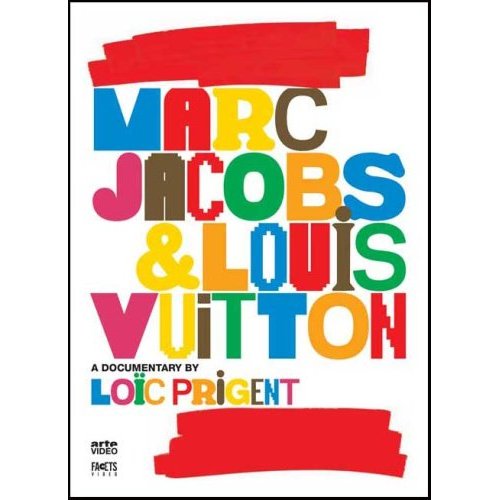 Marc Jacobs & Louis Vuiton