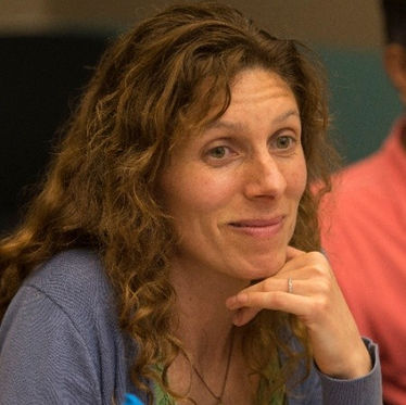 Teaching Fellow Alumna: Gena Merliss