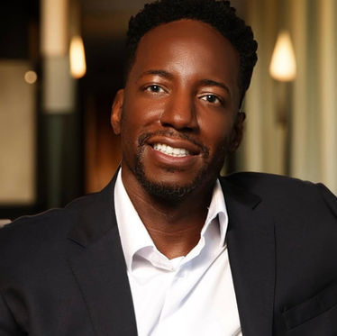 Scholar Alumnus: Rustin Smith