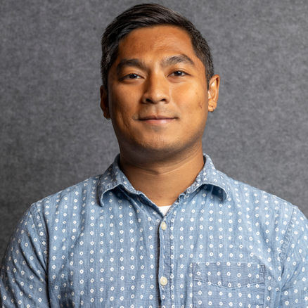 Teaching Fellow Alumnus: Rex Yin